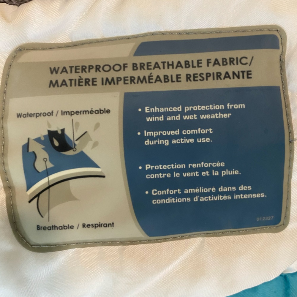 Columbia Women’s Waterproof Winter Coat | Medium - Picture 6 of 7